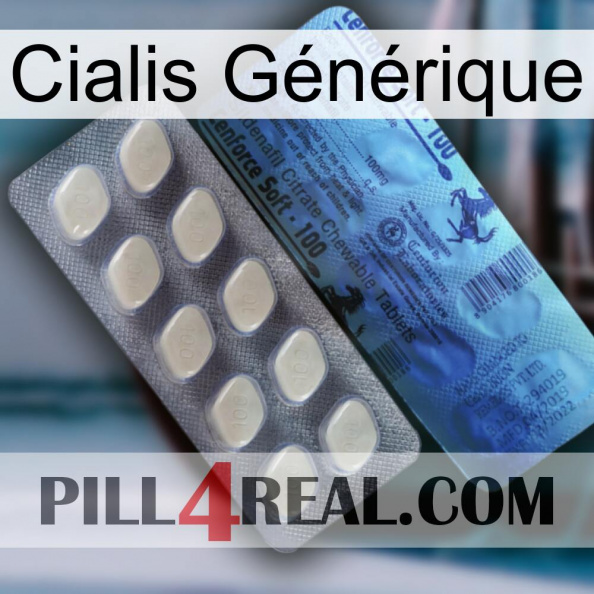 Cialis Générique 34